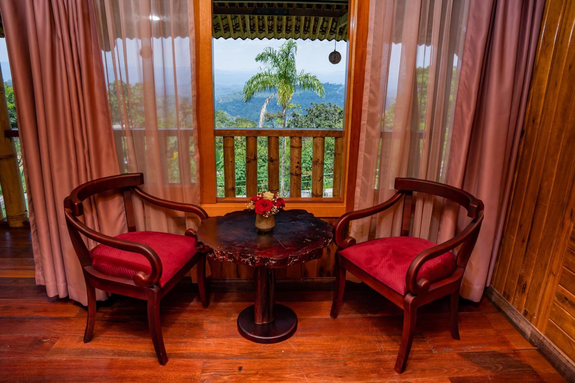 Heimatlos Amazon Lodge Puyo Exterior photo