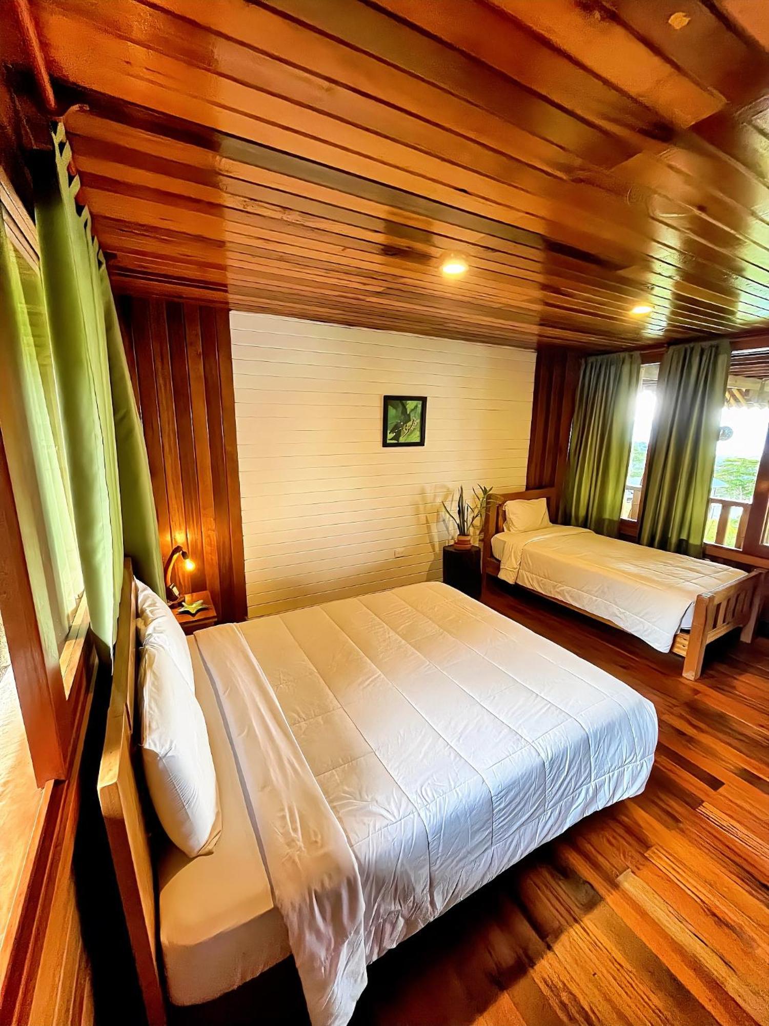 Heimatlos Amazon Lodge Puyo Exterior photo
